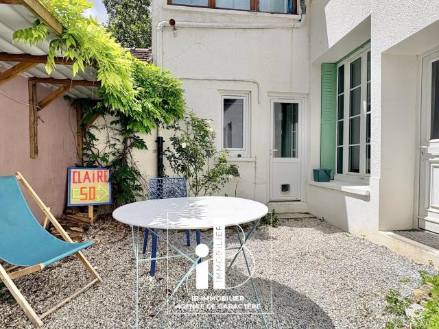 Maison 6 pièces 134 m²