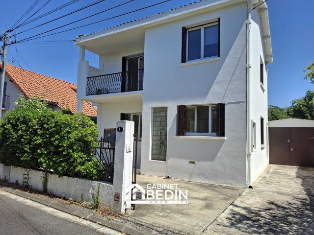 Maison 6 pièces 134 m²