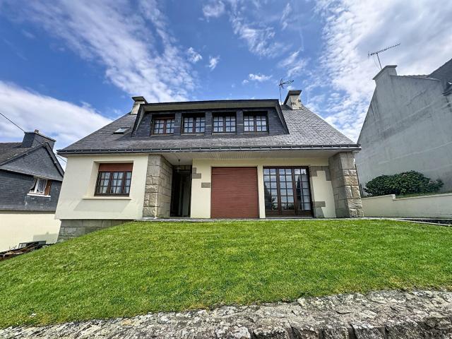 Maison 6 pièces 134 m²