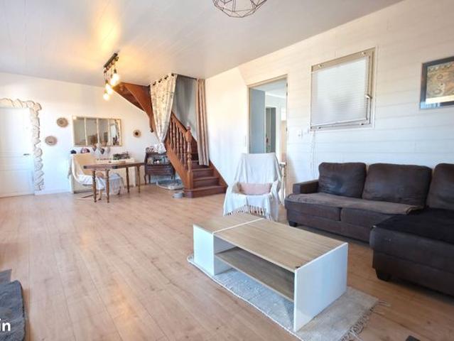 Maison 6 pièces 135 m²