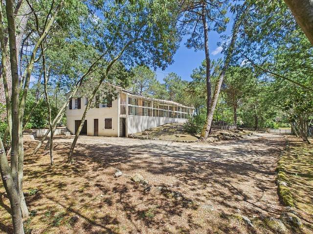 Maison 6 pièces 135 m²