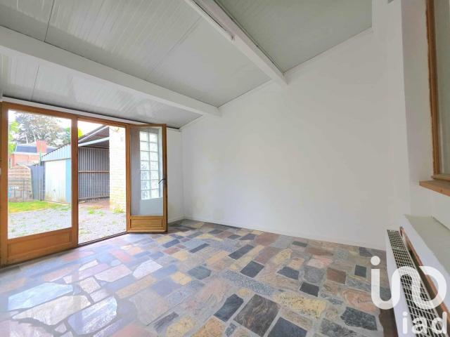 Maison 6 pièces 135 m²