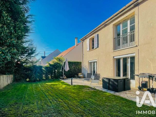 Maison 6 pièces 135 m²