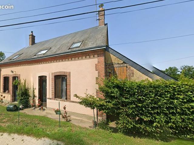 Maison 6 pièces 135 m²