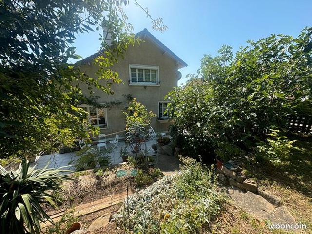 Maison 6 pièces 135 m²