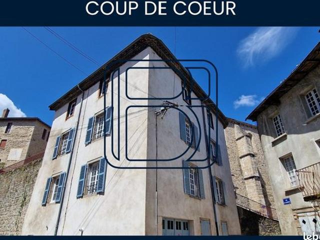Maison 6 pièces 135 m²