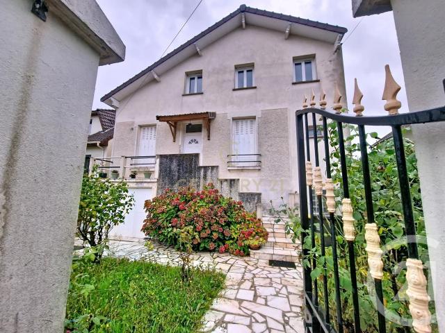 Maison 6 pièces 135 m²
