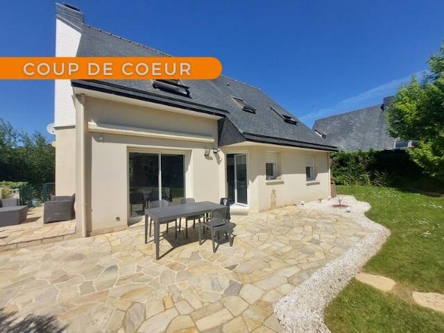 Maison 6 pièces 137 m²