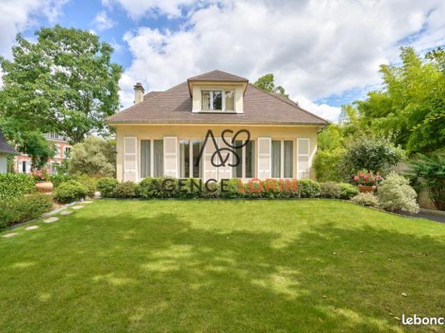 Maison 6 pièces 135 m²