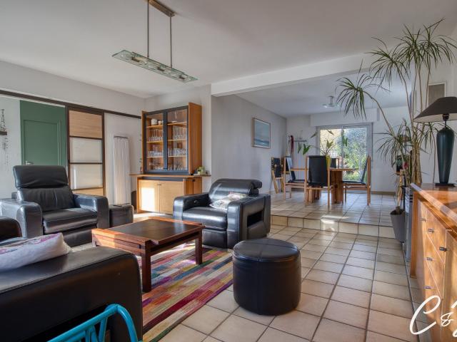 Maison 6 pièces 135 m²