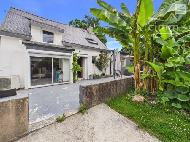 Maison 6 pièces 135 m²