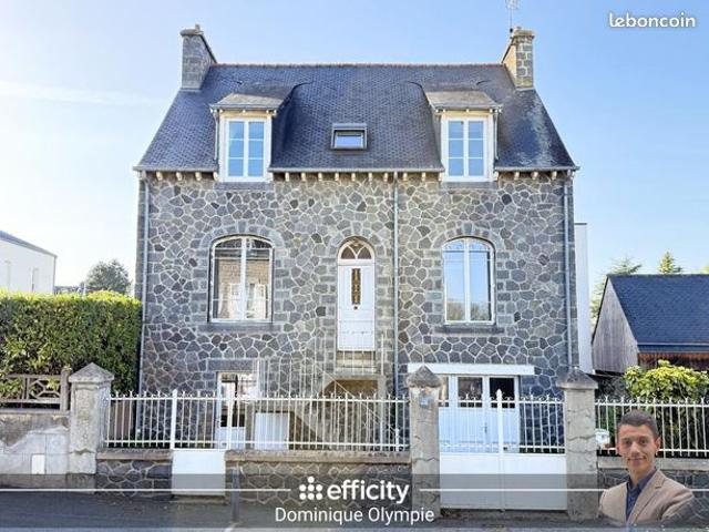 Maison 6 pièces 135 m²