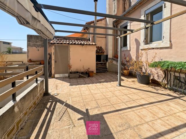 Maison 6 pièces 135 m²