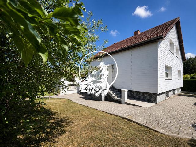 Maison 6 pièces 135 m²