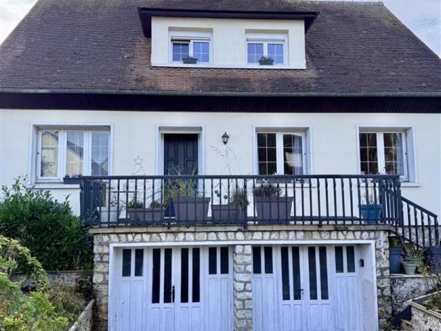 Maison 6 pièces 135 m²