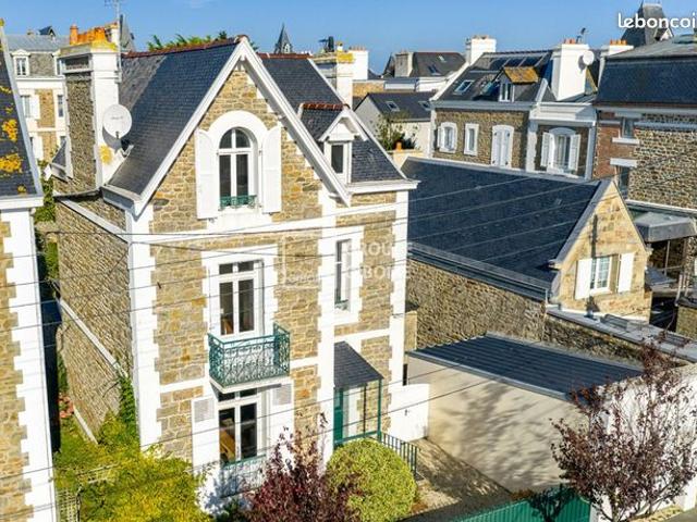 Maison 6 pièces 135 m²