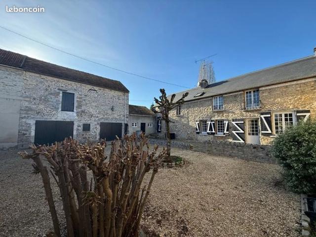 Maison 6 pièces 139 m²