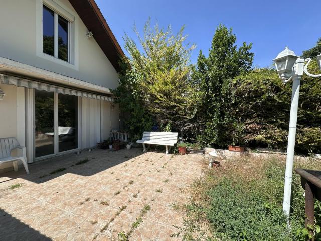 Maison 6 pièces 135 m²
