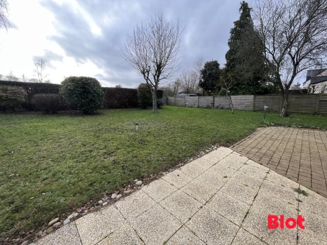 Maison 6 pièces 135 m²