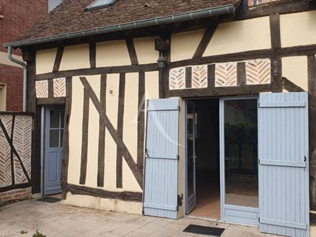 Maison 6 pièces 135 m²