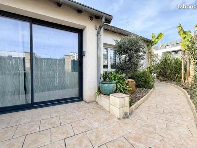 Maison 6 pièces 135 m²