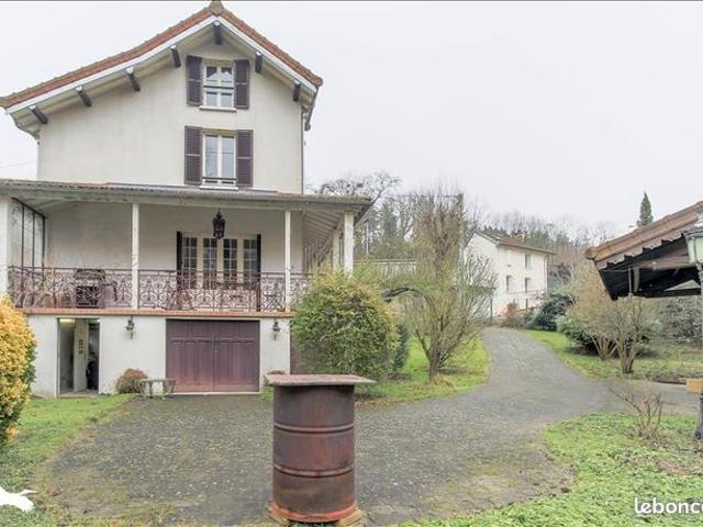 Maison 6 pièces 135 m²