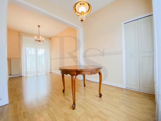 Maison 6 pièces 135 m²
