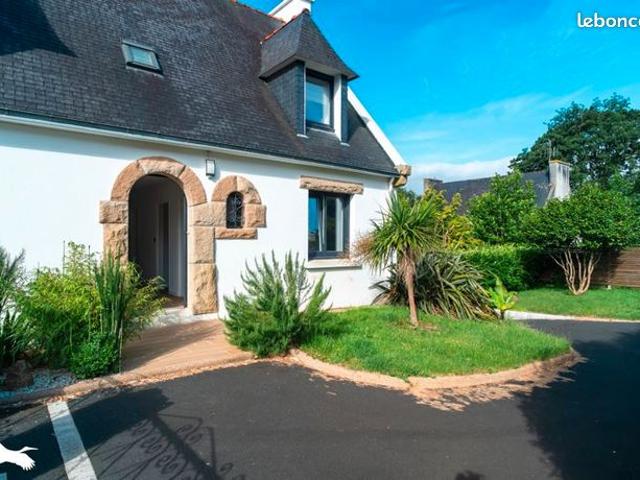 Maison 6 pièces 135 m²
