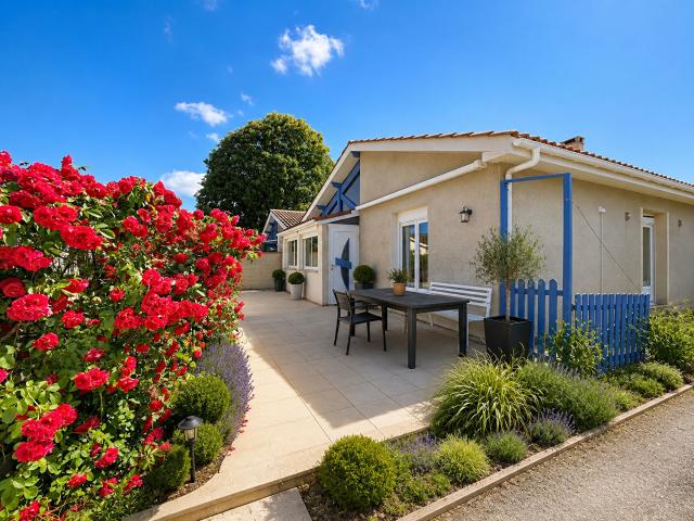 Maison 6 pièces 135 m²
