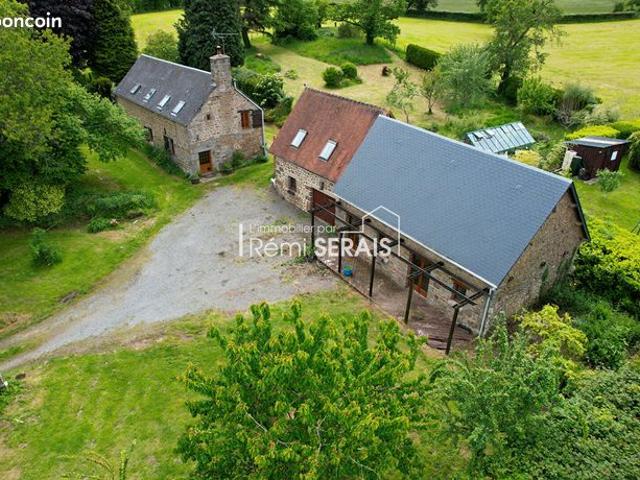 Maison 6 pièces 135 m²