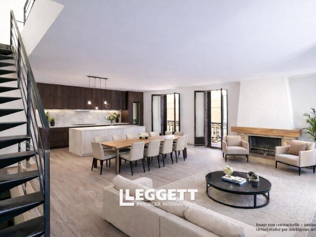 Maison 6 pièces 135 m²