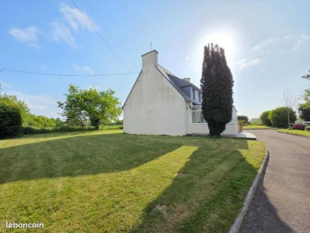 Maison 6 pièces 135 m²