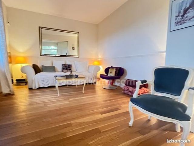 Maison 6 pièces 135 m²