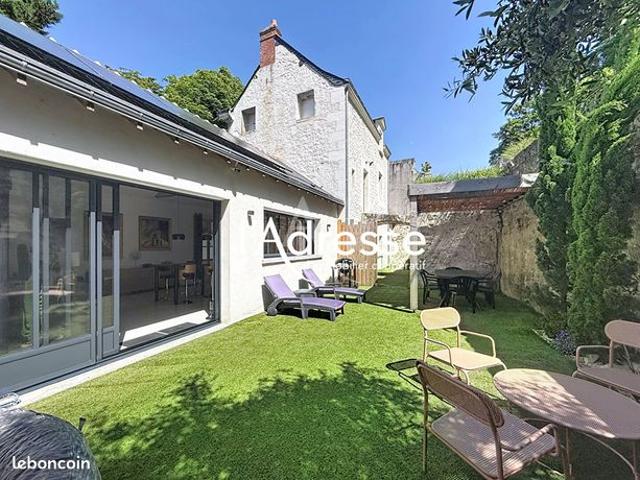 Maison 6 pièces 135 m²