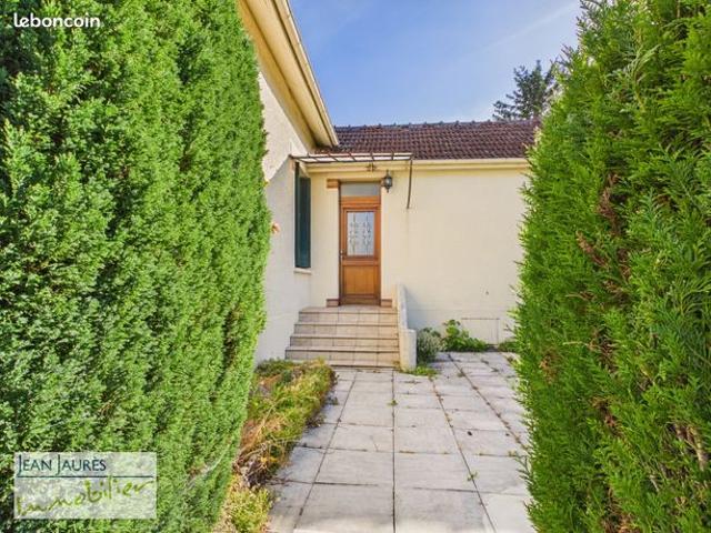 Maison 6 pièces 135 m²