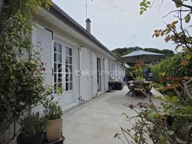 Maison 6 pièces 135 m²