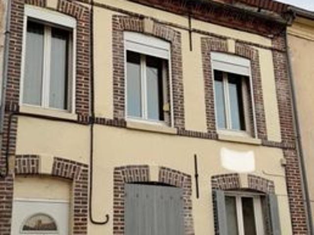 Maison 6 pièces 135 m²