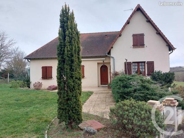 Maison 6 pièces 135 m²