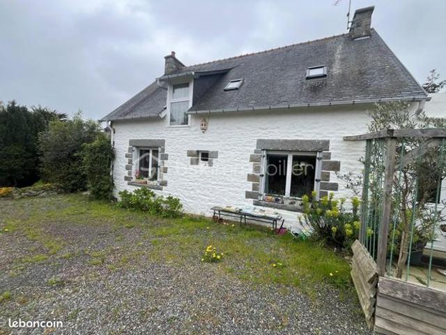 Maison 6 pièces 135 m²