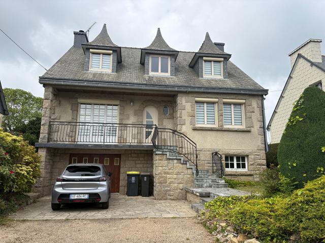 Maison 6 pièces 135 m²