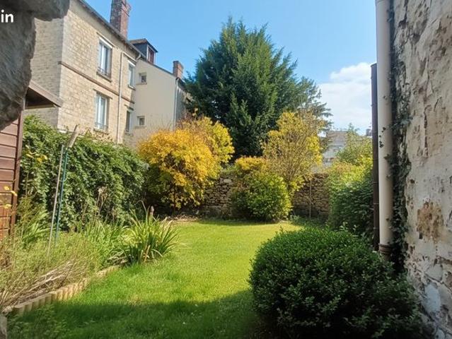 Maison 6 pièces 135 m²