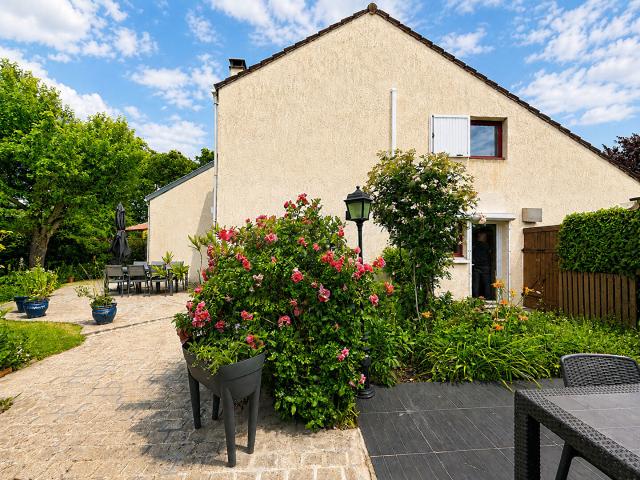 Maison 6 pièces 135 m²
