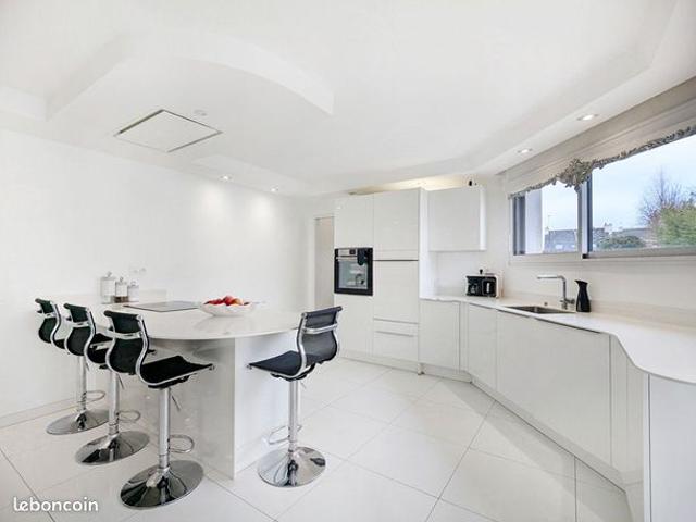Maison 6 pièces 135 m²