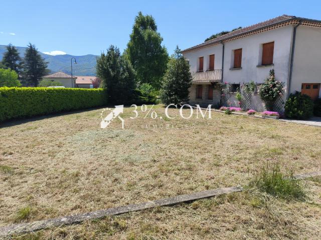 Maison 6 pièces 135 m²
