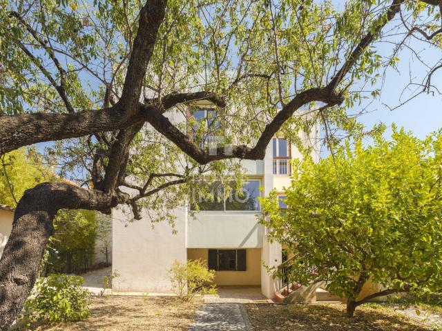 Maison 6 pièces 135 m²