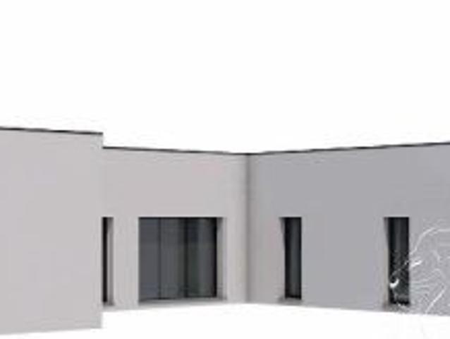 Propriété 6 pièces 135 m²