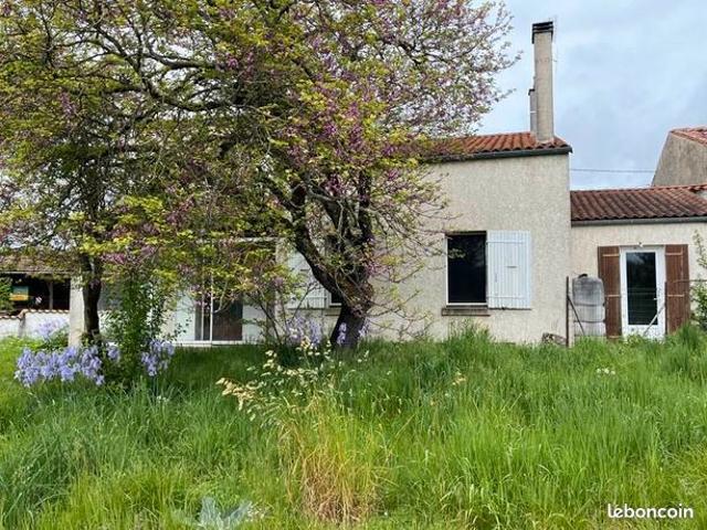 Maison 6 pièces 135 m²