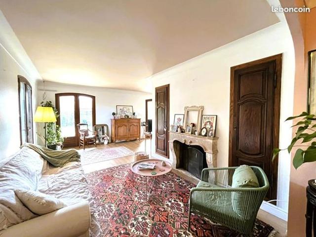 Maison 6 pièces 135 m²