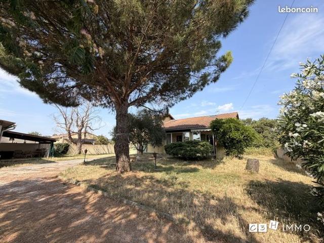 Maison 6 pièces 135 m²