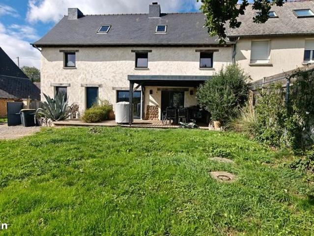 Maison 6 pièces 135 m²